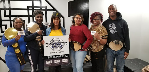 Tourist Attraction «Memphis Escape Rooms», reviews and photos, 1010 June Rd #100, Memphis, TN 38119, USA