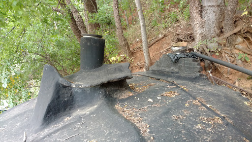 Tourist Attraction «The Cave House - Linda Collier», reviews and photos, 1623 Charles Page Blvd, Tulsa, OK 74127, USA