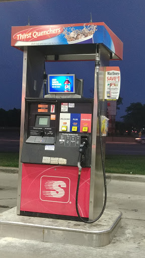 Convenience Store «Speedway», reviews and photos, 24771 Coolidge Hwy, Oak Park, MI 48237, USA