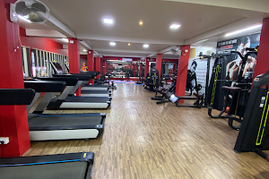 Red Stone Fitness studio image