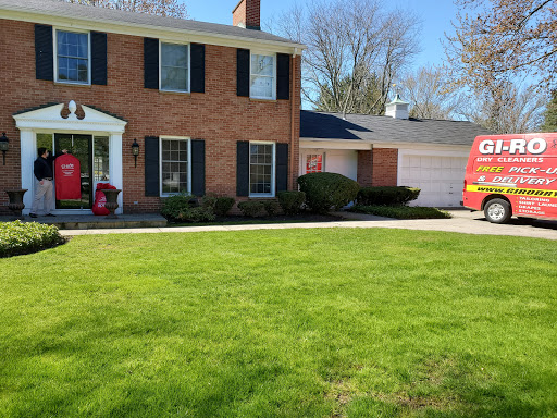 Dry Cleaner «Gi-Ro Cleaners & Repair», reviews and photos, 6111 S Transit Rd, Lockport, NY 14094, USA