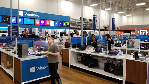 Electronics Store «Best Buy», reviews and photos, 217 Independence Blvd, Virginia Beach, VA 23462, USA