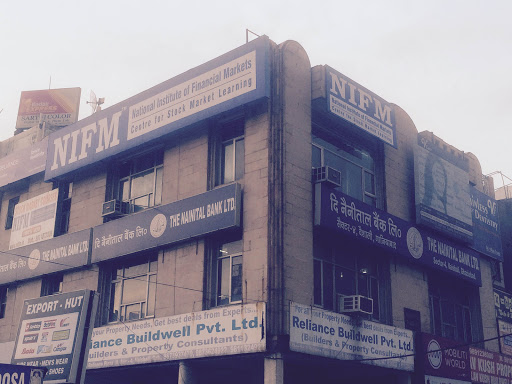 NIFM Institute Janakpuri Branch