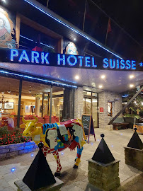 Photos des visiteurs du Restaurant Park Hôtel Suisse & Spa à Chamonix-Mont-Blanc - n°10