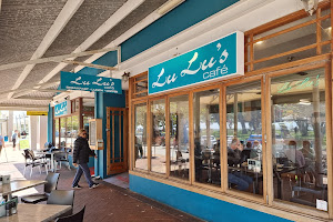 Lu Lu's