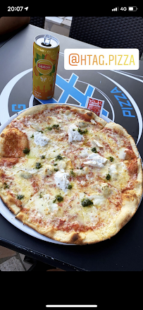 Photos du propriétaire du Pizzeria H TAG # PIZZA à Antibes - n°12