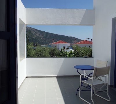Photos of KYFANTA HOTEL***