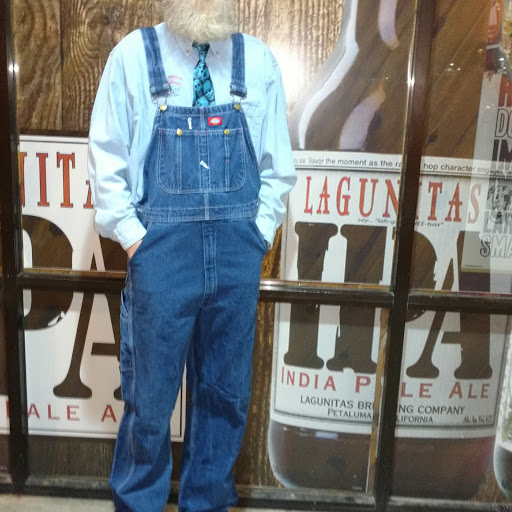 Lounge «Time Out Lounge», reviews and photos, 3129 S Mill Ave, Tempe, AZ 85282, USA