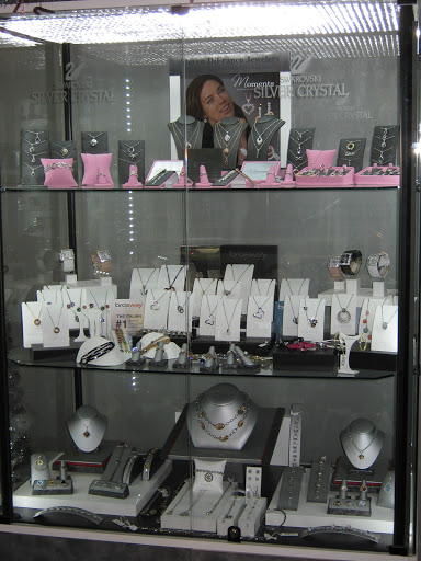 Jeweler «Steven DiFranco Jewelers», reviews and photos, 5900 Som Center Rd #17, Willoughby, OH 44094, USA