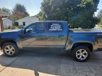 Rocky's chip repair - Photo 2 - Car repair in Montgomery, AL, Montgomery