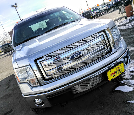 Used Car Dealer «dyeautos.com and Denver Truck and Autos», reviews and photos, 4855 Miller St, Wheat Ridge, CO 80033, USA