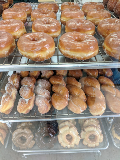 Donut Shop «Westernco Donut», reviews and photos, 1412 156th Ave NE, Bellevue, WA 98007, USA