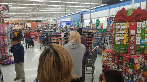 Department Store «Walmart Supercenter», reviews and photos, 2635 Pleasant Hill Rd, Duluth, GA 30096, USA