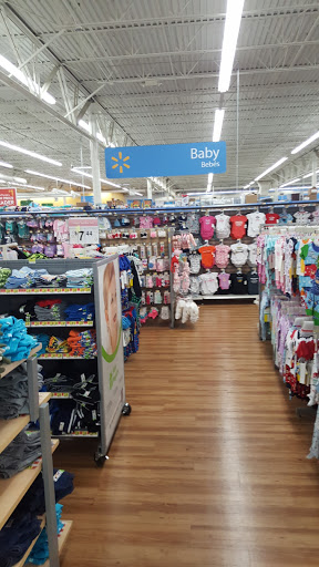 Department Store «Walmart Supercenter», reviews and photos, 4400 13th St, St Cloud, FL 34769, USA