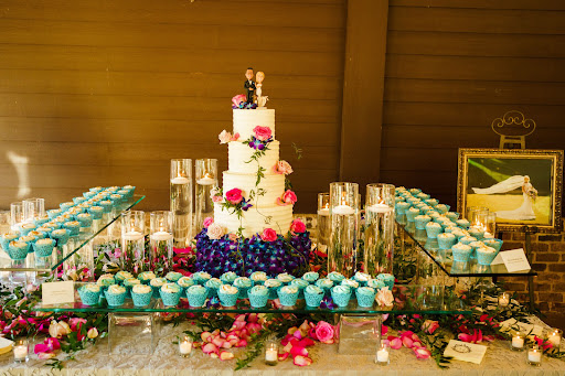 Florist «Fresh Affairs», reviews and photos, 4724 Hargrove Rd, Raleigh, NC 27616, USA