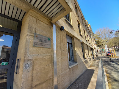 Centre Communal d'Action Sociale : Résidence Autonomie "Sans Souci" à Aix-en-Provence