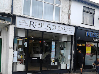 Riah Studio