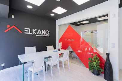 Inmobiliaria Elkano Bilbao - Txurdinaga