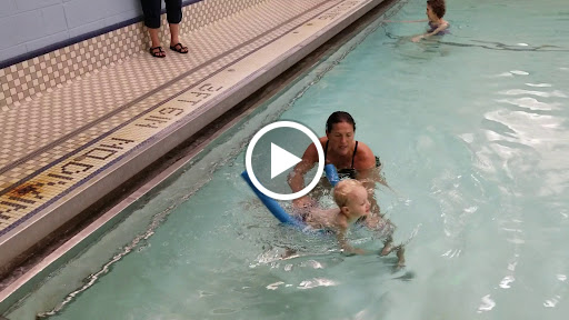 Gym «acac Fitness & Wellness Center Albemarle Square», reviews and photos, 500 Albemarle Square, Charlottesville, VA 22901, USA