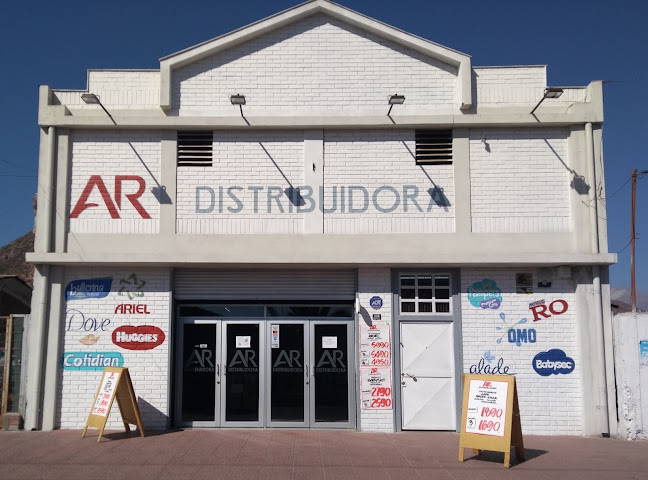 AR Distribuidora Los Andes