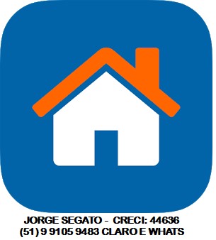 JORGE Segato Consultor Imobiliario