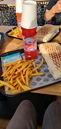 Photo n°37 de Brothers tacos à Le Muy ()