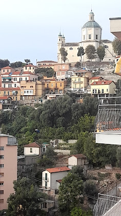 Extérieur Casa vacanza CASA San Remo 18038 Sanremo