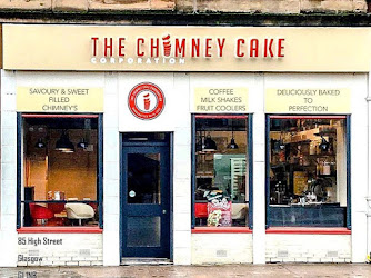 The Chimney Cake Corporation