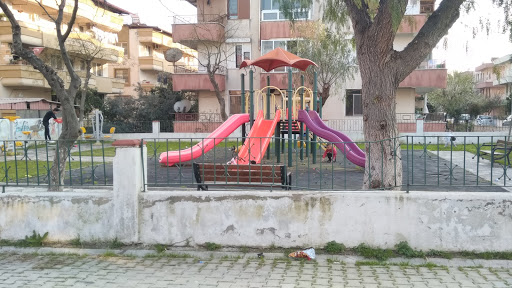 Ekrem Derince Parkı