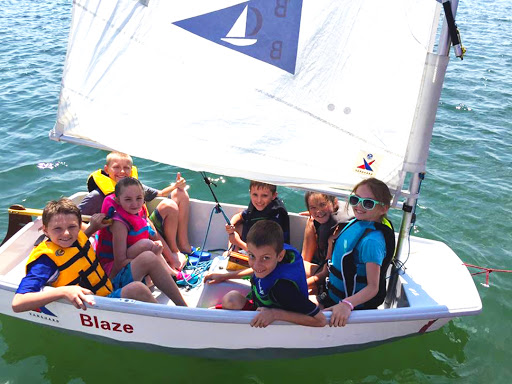 Marine Supply Store «West Marine», reviews and photos, 1347 Ribaut Rd g, Port Royal, SC 29935, USA