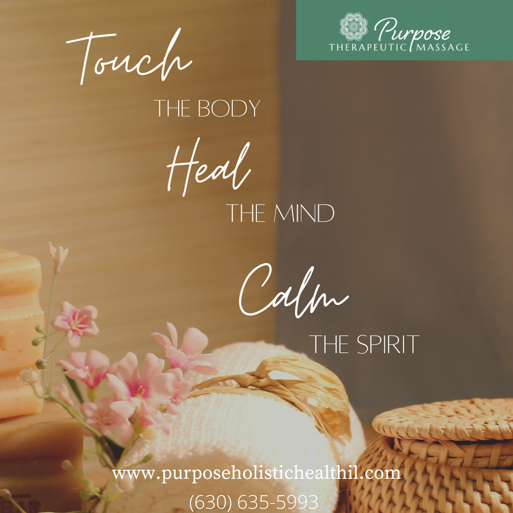 Purpose, PLLC 60172
