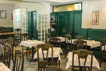 Restaurante Mond - Av. del Príncipe de Asturias, 199, 28670 Villaviciosa de Odón, Madrid, Spain