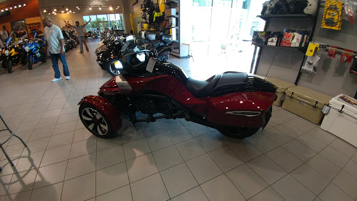 Motorcycle Parts Store «Performance Powersports», reviews and photos, 1816 Martin Luther King Blvd, Houma, LA 70360, USA