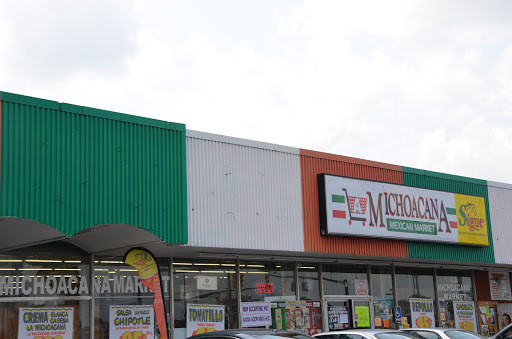 Grocery Store «La Mega Michoacana», reviews and photos, 2175 Morse Rd, Columbus, OH 43229, USA