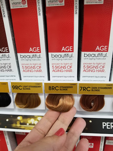 Beauty Supply Store «Sally Beauty», reviews and photos, 52 Shops at 5 Way, Plymouth, MA 02360, USA