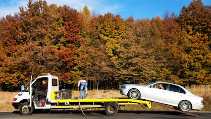 New Generation Towing And Recovery