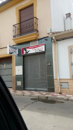 Peluquería Y Estética Rosa - Fuente Palmera