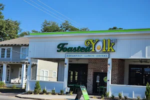 The Toasted Yolk Cafe image