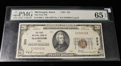 Coin Dealer «West Coast Coin & Currency», reviews and photos, 2585 Cochran St e, Simi Valley, CA 93065, USA