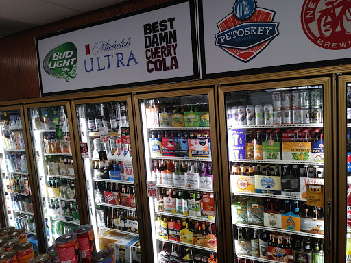 Beer Store «Sals Party Store», reviews and photos, 3026 Fenton Rd, Flint, MI 48507, USA