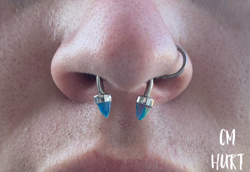 Explore symbol small tattoo ideas, creative tattoo ideas in Garden Grove, available at CM Hurt Piercing & Jewelry