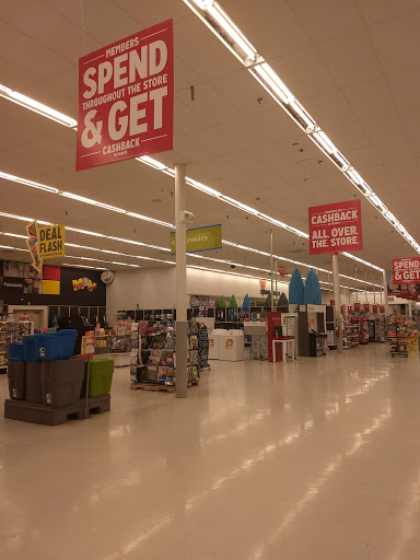 Discount Store «Kmart», reviews and photos, 975 Fairmount Ave, Jamestown, NY 14701, USA