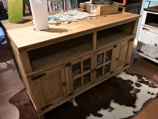 Rustic Furniture Store «The Rustic Mile», reviews and photos, 25507 I-45, Spring, TX 77380, USA