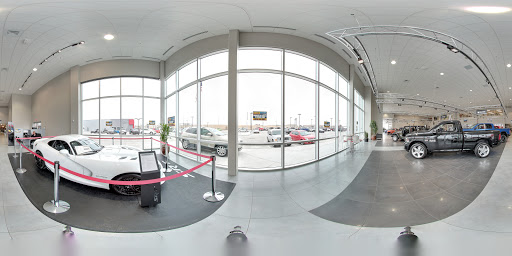 Car Dealer «Davis-Moore Chrysler Dodge Jeep Ram», reviews and photos, 7675 E Kellogg Dr, Wichita, KS 67207, USA