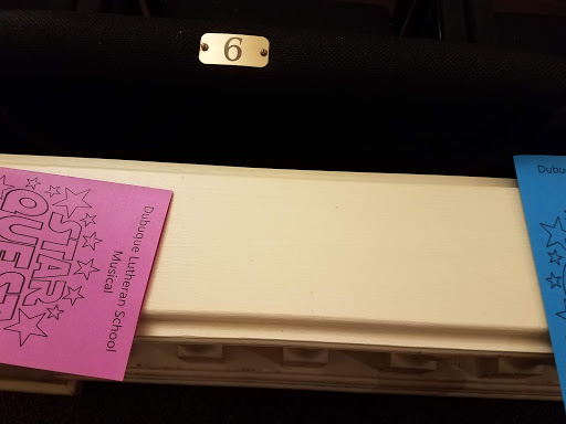 Performing Arts Theater «Bell Tower Theater», reviews and photos, 2728 Asbury Rd # 242, Dubuque, IA 52001, USA