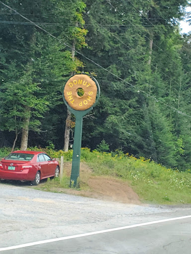 Donut Shop «The Donut Shop of Eagle Bay», reviews and photos, NY-28, Eagle Bay, NY 13331, USA