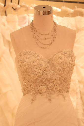 Bridal Shop «Luly Yang», reviews and photos, 1218 4th Ave, Seattle, WA 98101, USA