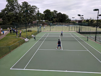 Finchley Manor Tennis Squash & Health Club