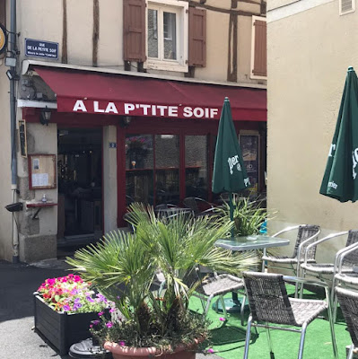 la petite soif à Maurs