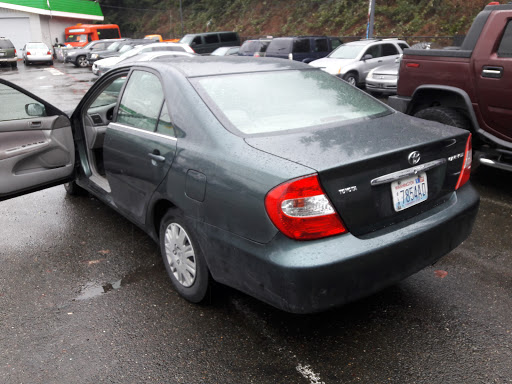 Used Car Dealer «Spirit Auto Center of Renton», reviews and photos, 330 Sunset Blvd N, Renton, WA 98057, USA